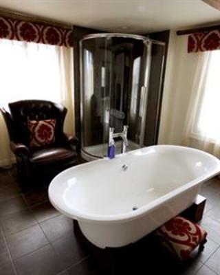 фото отеля Channels Lodge