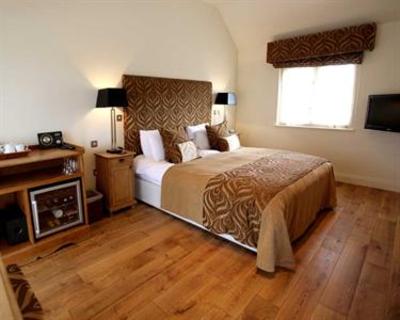 фото отеля Channels Lodge