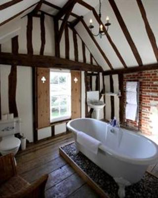 фото отеля Channels Lodge