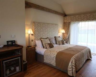 фото отеля Channels Lodge