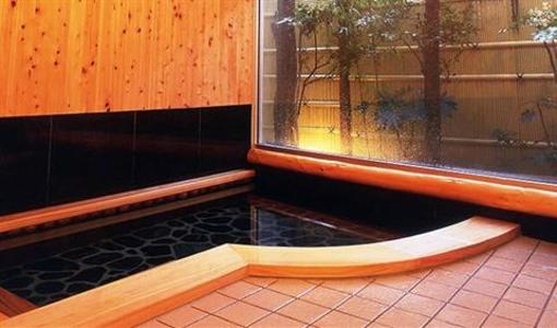 фото отеля Yoshiike Ryokan