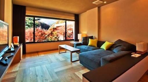 фото отеля Yoshiike Ryokan