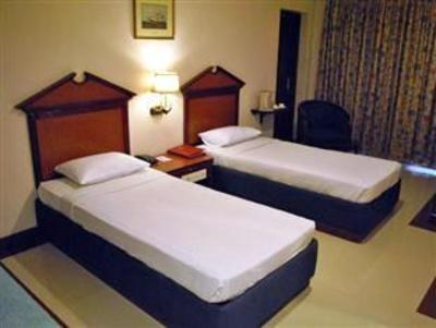 фото отеля Westway Hotel Calicut