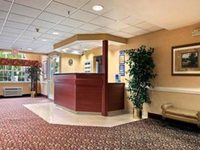 Microtel Inn & Suites Raleigh