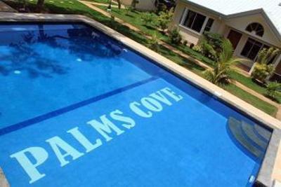 фото отеля Palms Cove Bohol