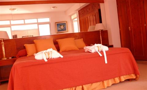 фото отеля Ohasis Hotel Spa
