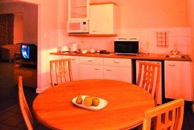 фото отеля Sentinel Executive Apartment Hotel