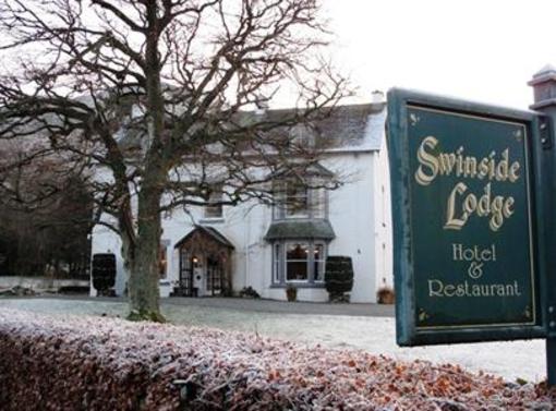 фото отеля Swinside Lodge Hotel