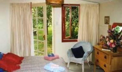 фото отеля Poppys Cottage Armidale