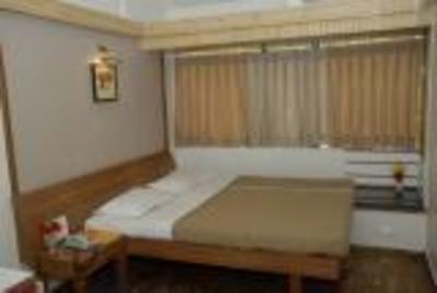 фото отеля Hotel Sahara Pune