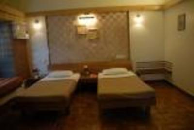 фото отеля Hotel Sahara Pune