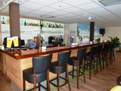 фото отеля Hotel Molengroet