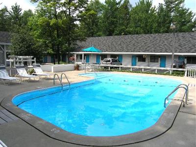 фото отеля Traverse Bay Inn