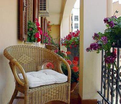 фото отеля Chiara Bed & Breakfast