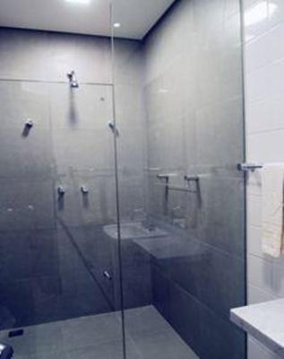 фото отеля Metropole Hotel Belo Horizonte