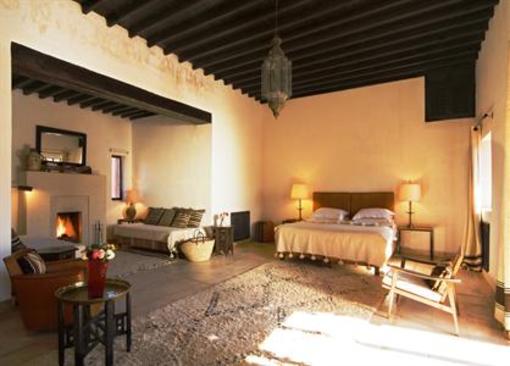 фото отеля Kasbah Bab Ourika