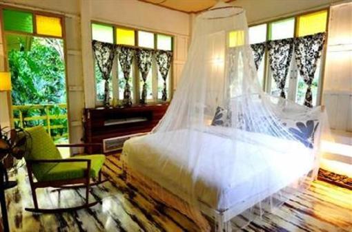 фото отеля Chic 39 Bed And Breakfast Bangkok