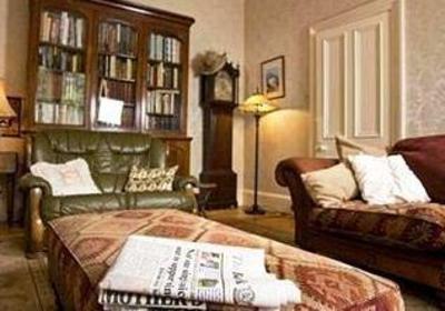фото отеля Embleton House Bed and Breakfast Berwick-upon-Tweed