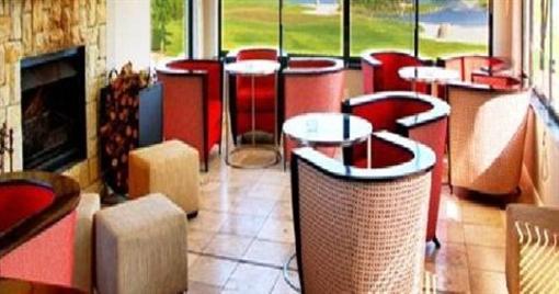 фото отеля Ellefsen Golf Suites - Langebaan Country Estate