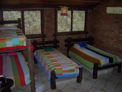 фото отеля Hostel do Ceu