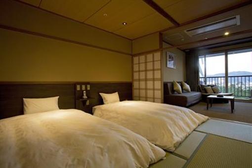 фото отеля Yumekaiyu Awajishima
