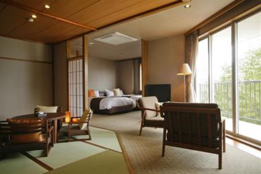 фото отеля Yumekaiyu Awajishima