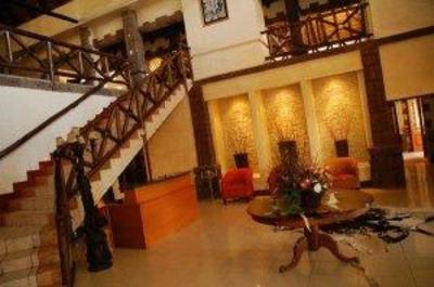 фото отеля Prinshof Manor Guesthouse
