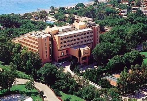 фото отеля Unsaphire Hotel