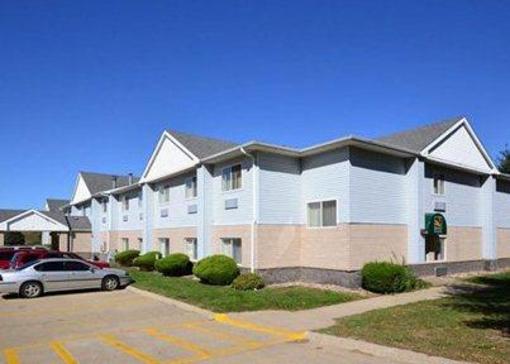 фото отеля Quality Inn & Suites Sioux City