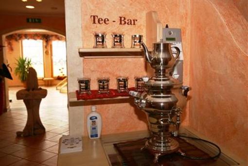фото отеля Hotel-Pension Hochkonig