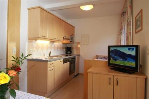 фото отеля Hotel-Pension Hochkonig