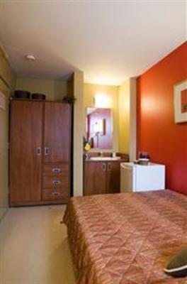 фото отеля Les Studios Hotel Montreal