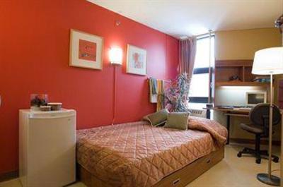 фото отеля Les Studios Hotel Montreal