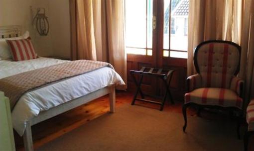 фото отеля Le Bay Guest House
