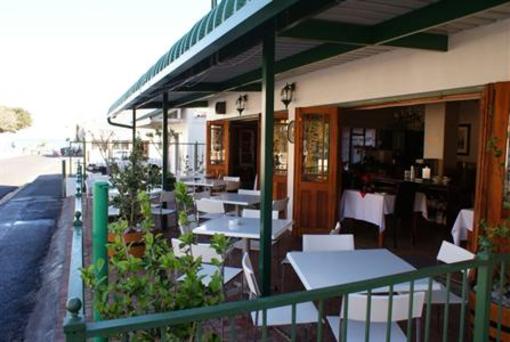 фото отеля Le Bay Guest House