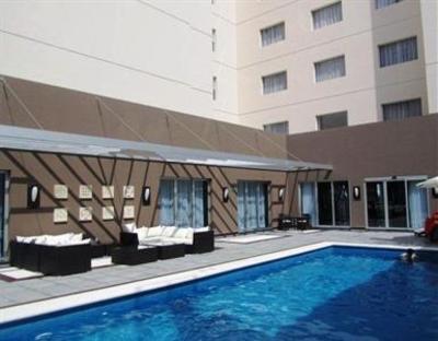 фото отеля Hotel Indigo Boca del Rio