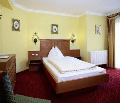 фото отеля Hotel Untersberg Grodig