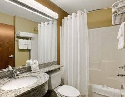 фото отеля Microtel Inn & Suites Williston