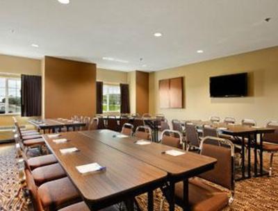 фото отеля Microtel Inn & Suites Williston