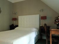 Le Moulin Des Ruats Hotel Avallon