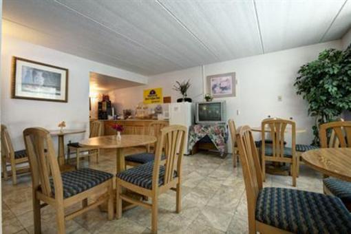 фото отеля Americas Best Value Inn Pottstown