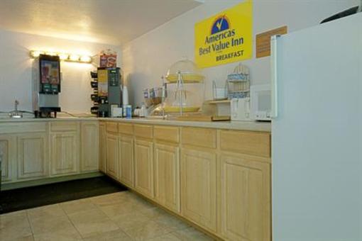 фото отеля Americas Best Value Inn Pottstown
