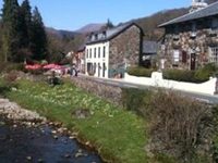River Garden Restaurant and Guest House