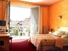фото отеля Hotel Le Concorde Aix-en-Provence