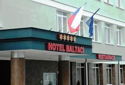 фото отеля Hotel Baltaci Atrium
