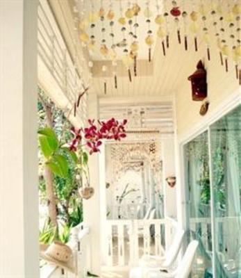 фото отеля Prathana Garden Beach Resort Hua Hin