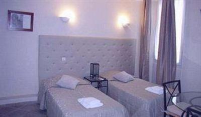 фото отеля Chryseis Residence Cannes