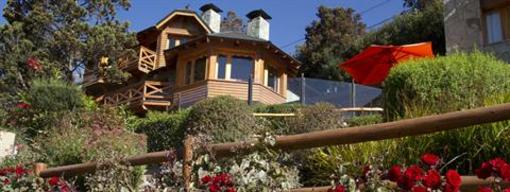фото отеля Bungalows Buena Vista