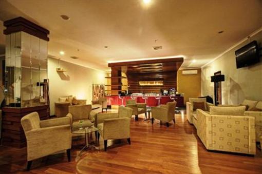 фото отеля Hotel Dafam Pekalongan