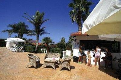 фото отеля La Costa Smeralda